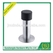 SDH-024 Hot sale stainless steel satin finish door stopper with cheap price